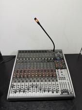 Behringer XENYX X2442USB Mixer