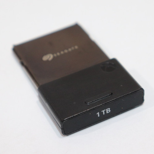 Seagate scheda espansione - seagate,