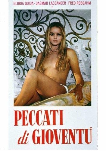 Peccati gioventu 1975 - di,