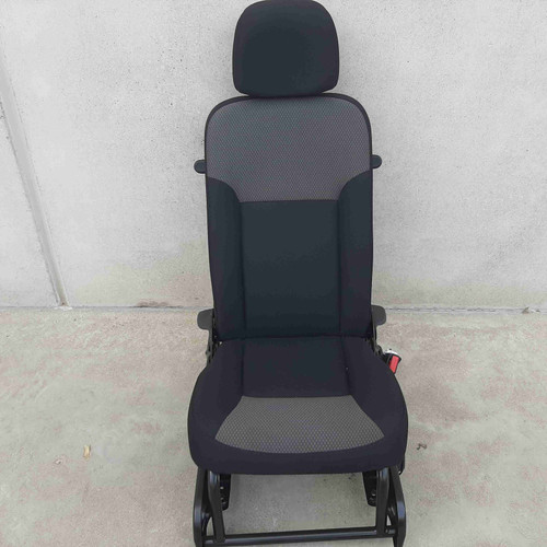 Sedile anteriore renault - anteriore, dx
