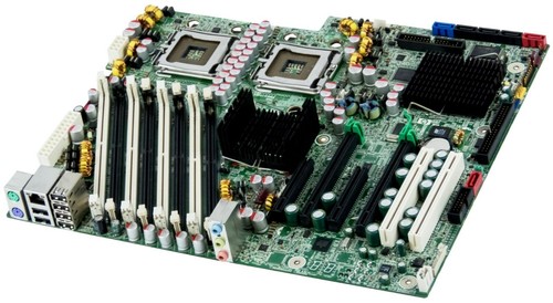Schede madri 440307 001 - madri, 440307-001