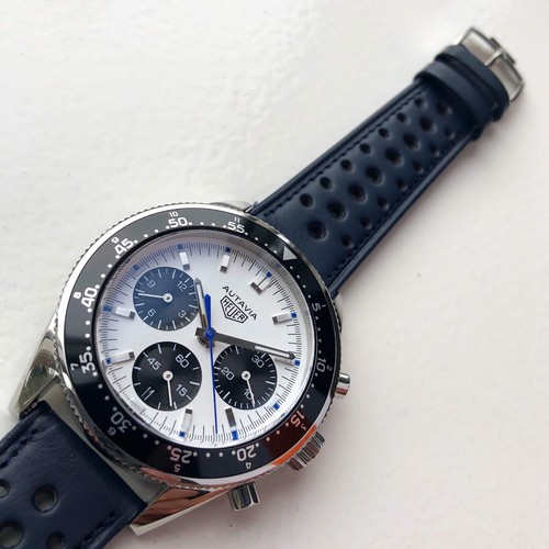 Cinturino rally orologio