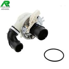 CHIOCCIOLA RESISTENZA CORPO MOTOPOMPA LAVASTOVIGLIE ELECTROLUX REX 140002162232