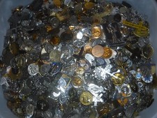 Lotto medaglie religiose