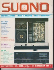 1990 suono gennaio - 01,