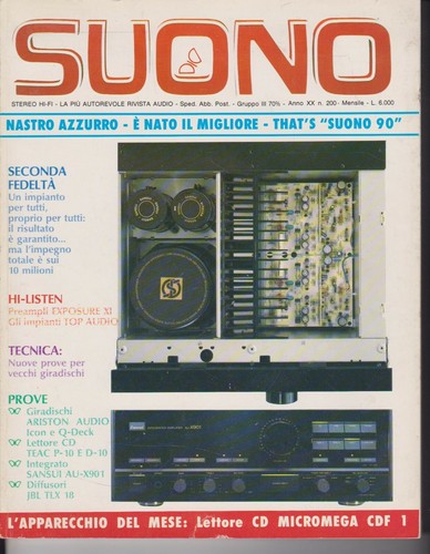 1990 suono gennaio - 1990, 01