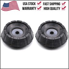 2X Strut Mount Front For
