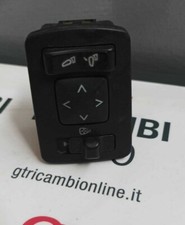 Alfa Romeo 166 - regolatore comando specchi elettrici originale