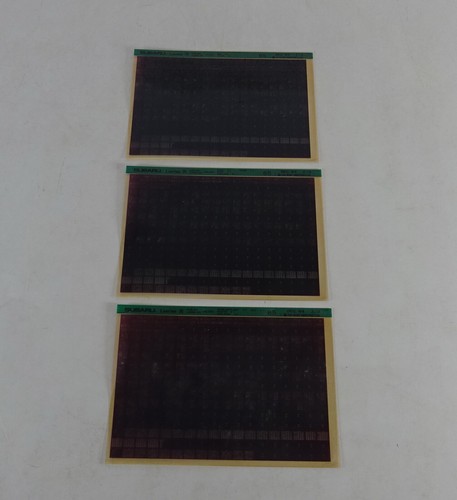 Microfiche catalogo ricambi - /,