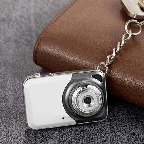 Portachiavi fotocamera