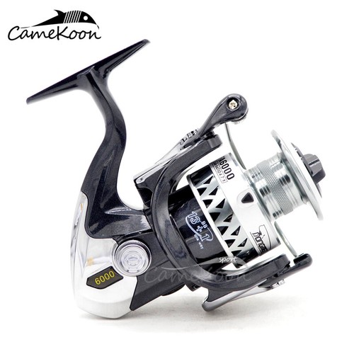 Mulinello spinning camekoon - spinning,