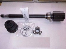 Kit giunto lato cambio (