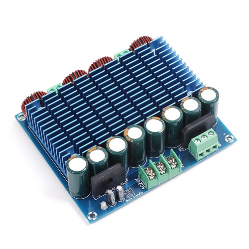 M252 amplificatore di - xh-m252,