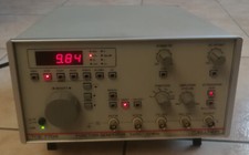 TOELLNER TOE 7704 Function Generator 1Mhz-12Mhz