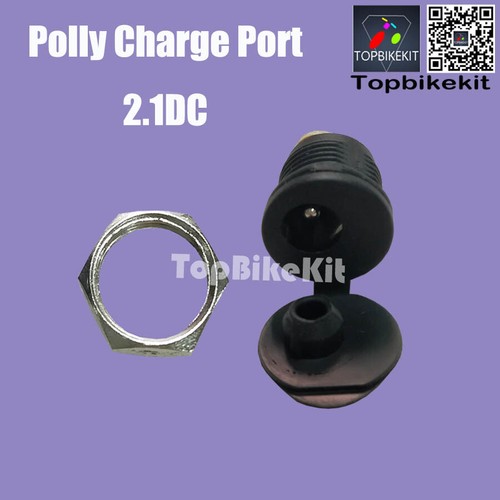 Polly battery case 5x2 - polly,