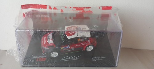 Citroen wrc tour corse - citroen,