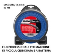 Filo decespugliatore - filo,