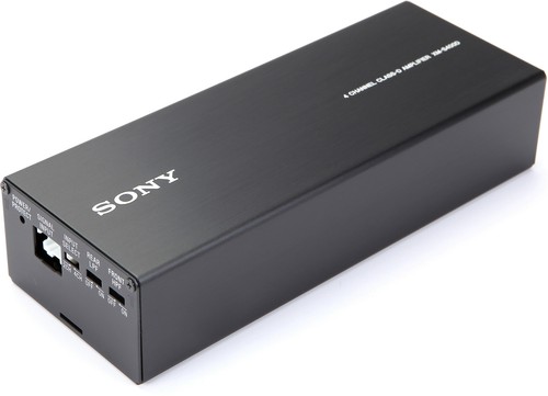 Sony xms400d 45w compact - xms400d, x