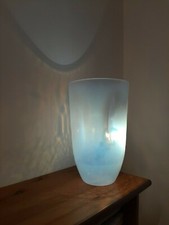 Lampada lume Yalos in vetro di