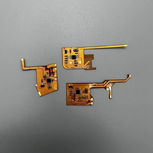 Modulo amplificatore - 1, x