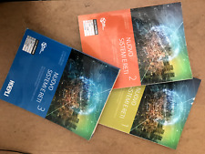 Corso Nuovo sistemi e reti volumi 1/2/3 - Holepli