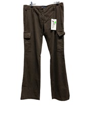 Pantaloni Cargo Donna Conte of