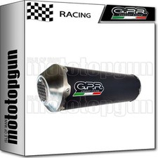 GPR SCARICO COMPLETO RACE EVO4