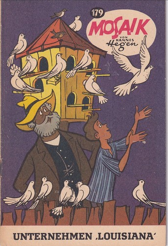 Mosaico 179 azienda - mosaico, n.179