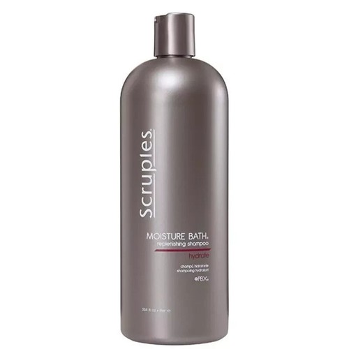Scruples moisture bath - scruples,