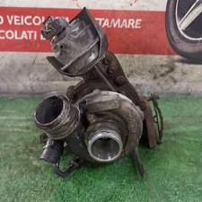 Turbina Turbocompressore Ford