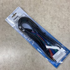 Cavo monitor SVGA/VGA A 3 RCA