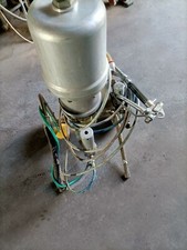 POMPA IWATA MOD. ALS 433 CDescrizione:POMPA IWATA MOD. ALS 433 C AIRLESS COMP