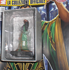 MANDARIN 94 Statuina Supereroi Marvel Classic Eaglemoss Fabbri Piombo 2006