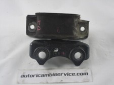 SUPPORTO MOTORE LATO DESTRO OPEL MERIVA A 1.7 D 55KW 5M 5P (2004) RICAMBIO USATO