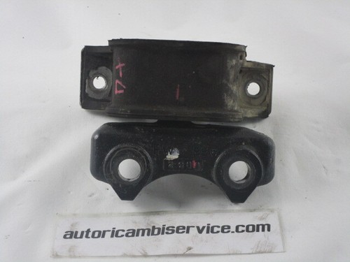 Supporto motore lato destro - motore,