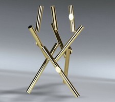 Soprammobile. Centrotavola