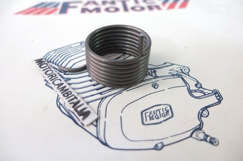Per fantic motor - 50, strada