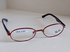 RAY-BAN Montatura occhiali da