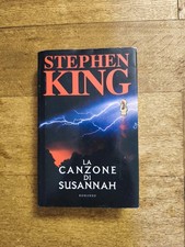 Stephen King, La Canzone Di