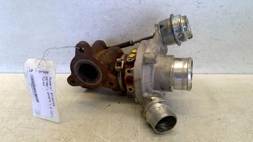 Turbo opel astra sports - turbo,