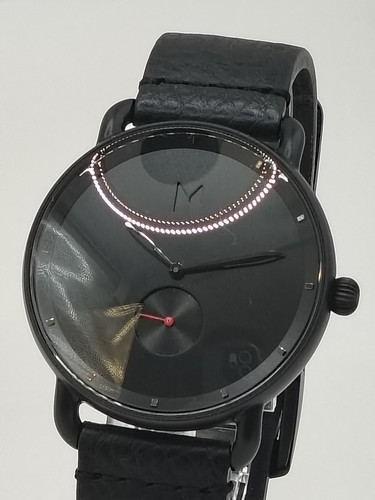 Orologio mvmt serie revolver - orologio,