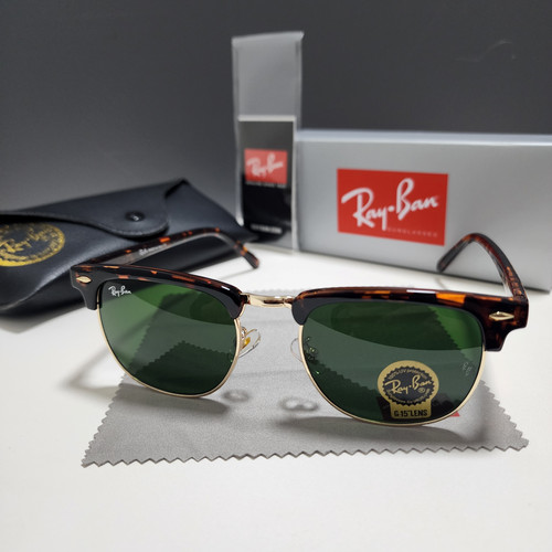Nuovo ray ban rb3016 - nuovo, ray-ban