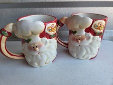 Set tazze ceramica - 2,
