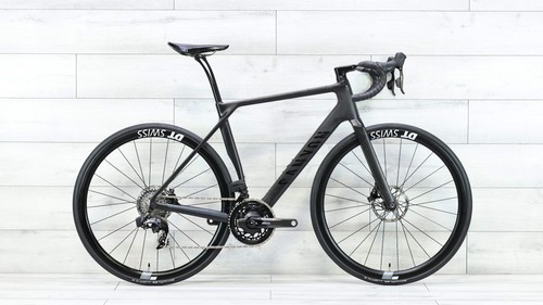 Canyon endurace slx - cf,