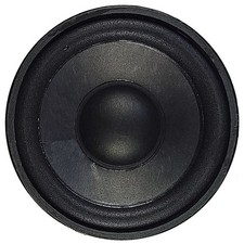 Mini Woofer 3,77″ (96 mm) 15