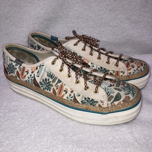 Keds jungalow anthropologie - x,