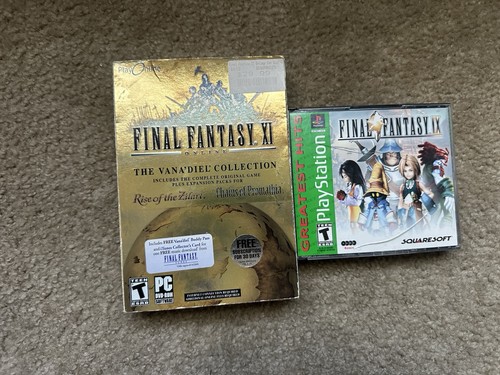 Sony playstation final - sony, 1