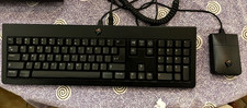 Next Computer Keyboard and