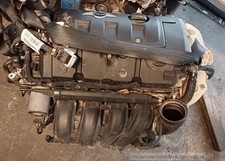 N16B16MO N16B16A motore MINI