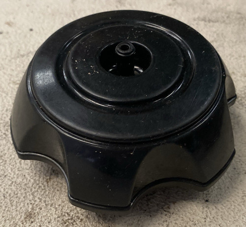 Tappo benzina honda xr250 - tappo,